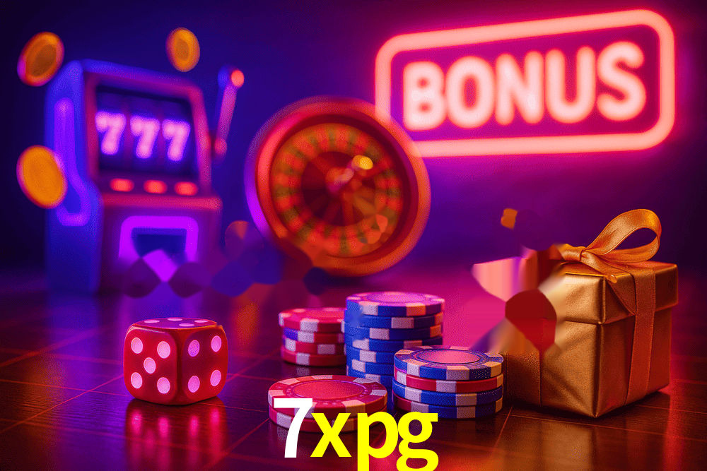 Descubra o Programa VIP da 7xpg: Vantagens Exclusivas para Jogadores