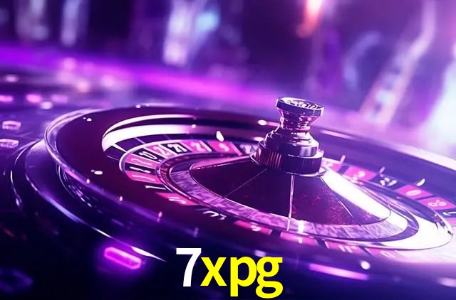 Interface do App 7xpg