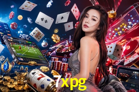 Slot Games 7xpg