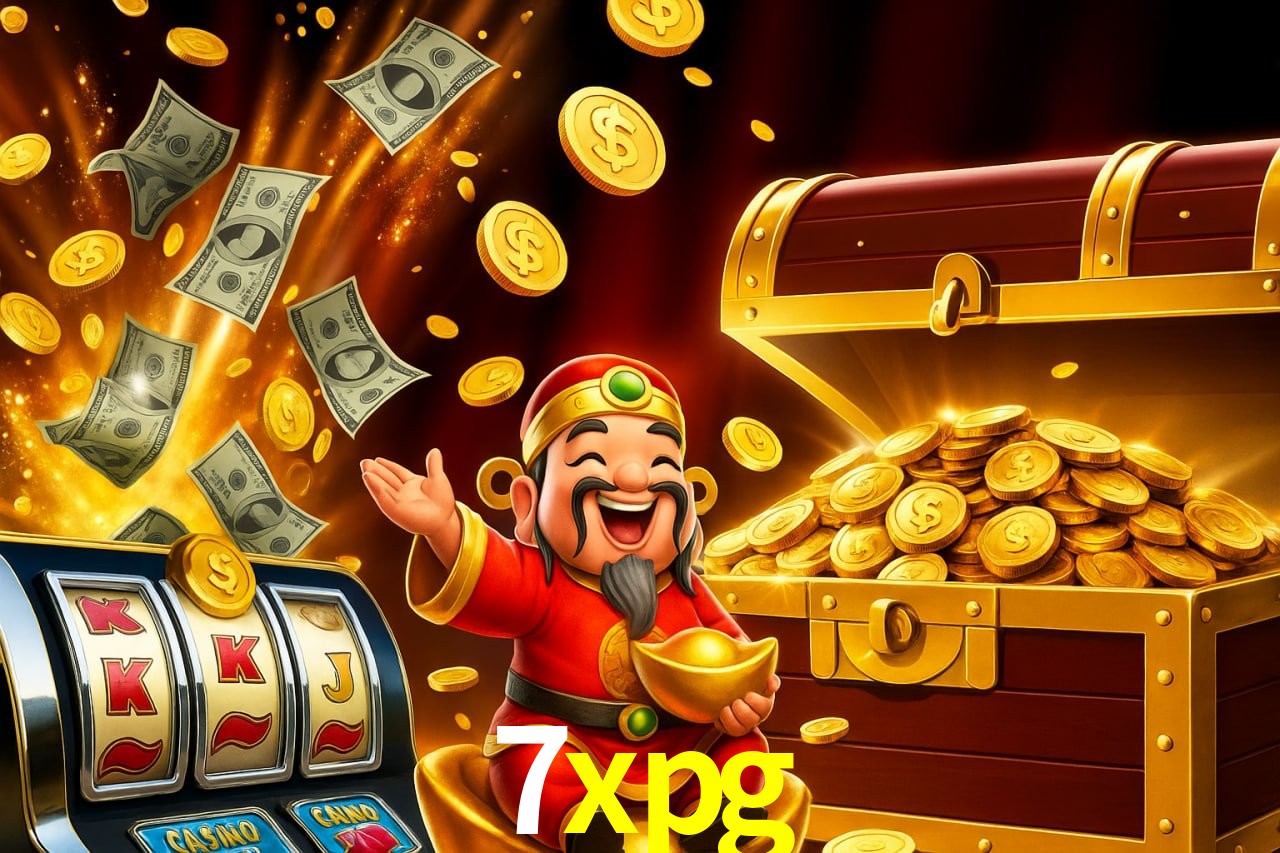 Torneios 7xpg