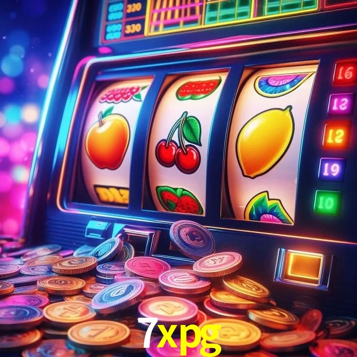 Recursos de Bônus 7xpg