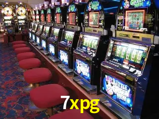 A Emoção da Loteria na 7xpg: Uma Chance de Mudança de Vida