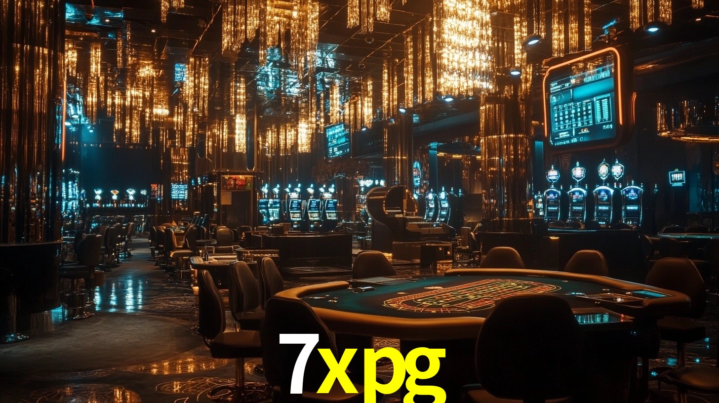 7xpg,7xpg.com