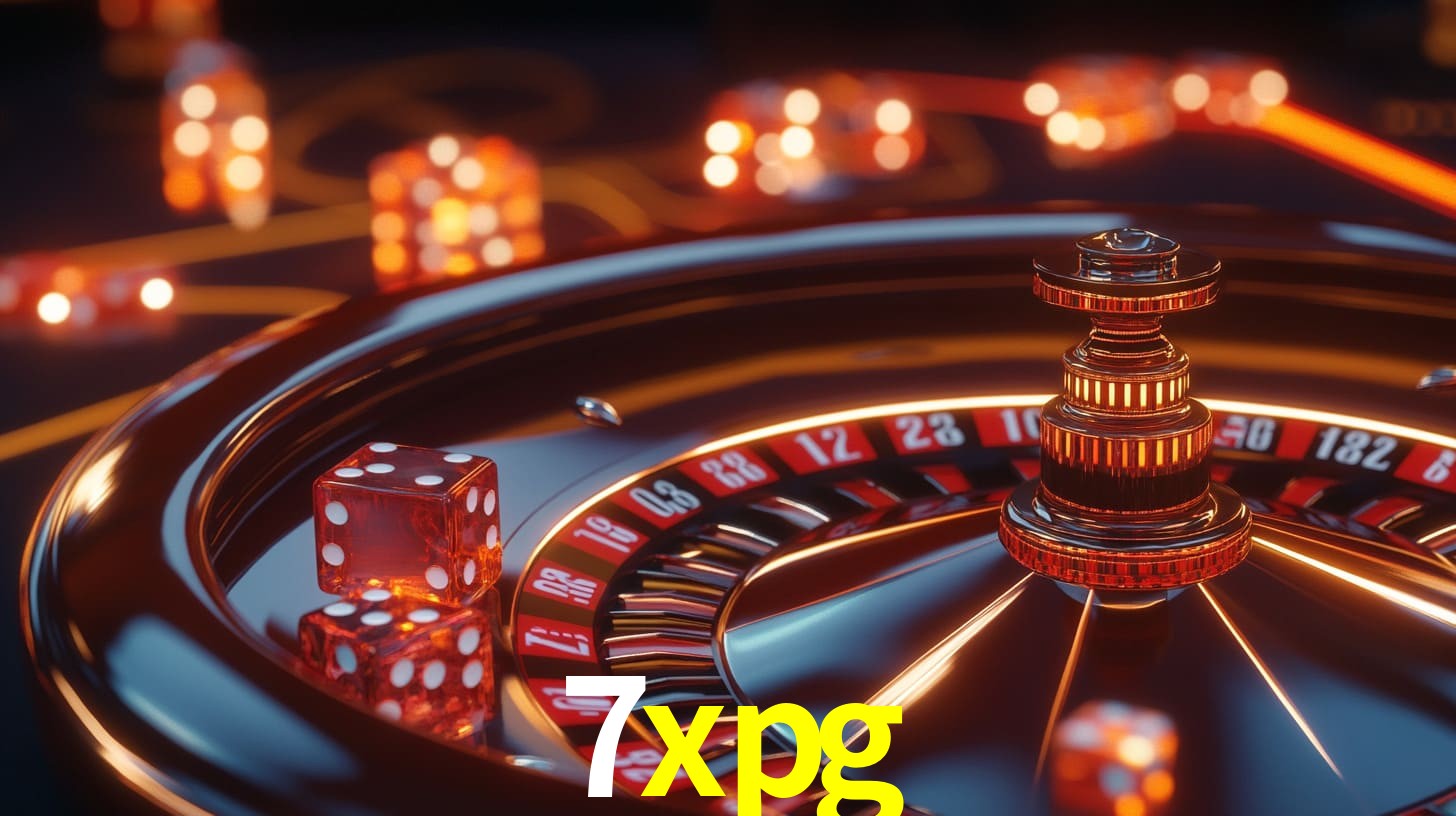 7xpg: A Experiência de Casino com Jogos de Mesa ao Vivo