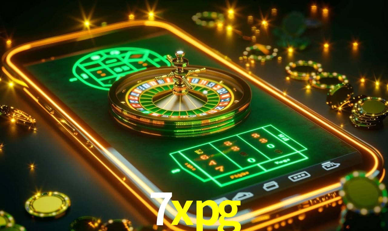 Promoções Sazonais 7xpg