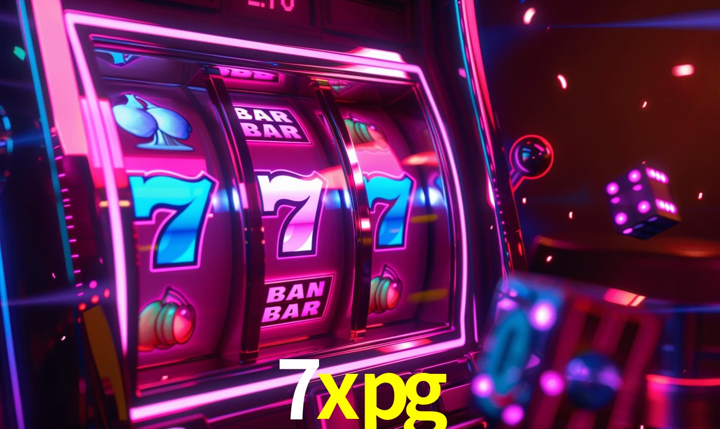 A Emoção da Loteria na 7xpg: Uma Chance de Mudança de Vida