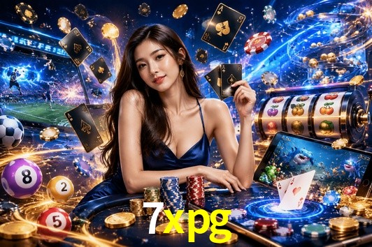 Platform Technology 7xpg