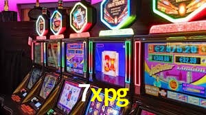 PIX Instantâneo 7xpg