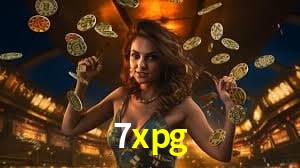 Bonus Features 7xpg