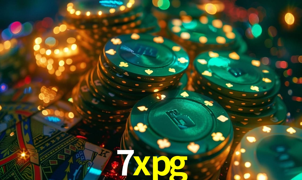 Estatísticas Esportivas 7xpg