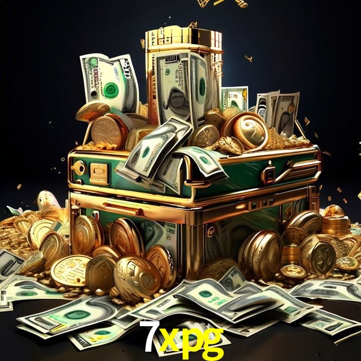 Estatísticas do Jogo 7xpg