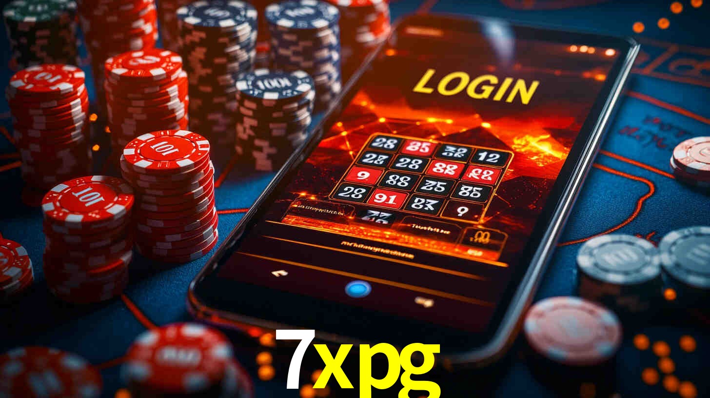 7xpg,7xpg.com