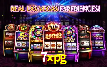 Descubra a Magia dos Jogos de Arcade no 7xpg