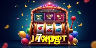 Especiais de Fim de Semana 7xpg