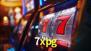 Tecnologia da Plataforma 7xpg