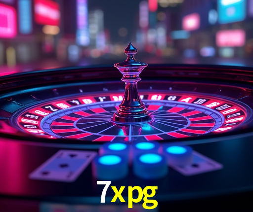 Inovações de Jogos na 7xpg: O Futuro das Experiências Interativas