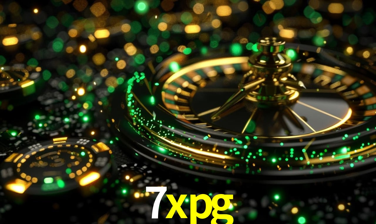 7xpg login — configurações de segurança e proteção de conta