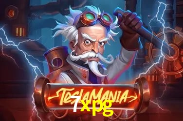 Segurança 2FA 7xpg