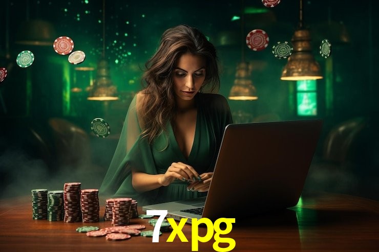 7xpg.com