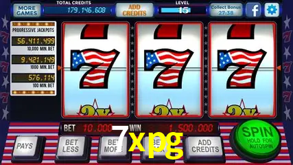 Descubra o Mundo do Cassino Online com 7xpg
