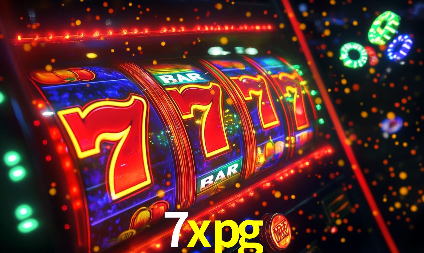 7xpg: Seu Especialista em Apostas Esportivas Brasileiras