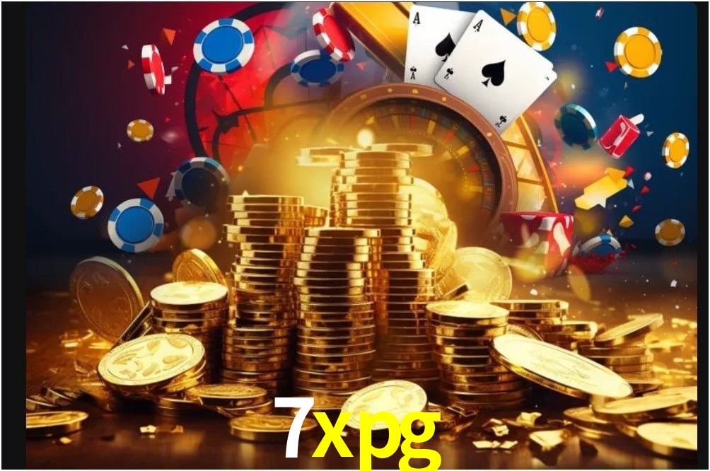 7xpg feedback — formulário de envio no aplicativo oficial