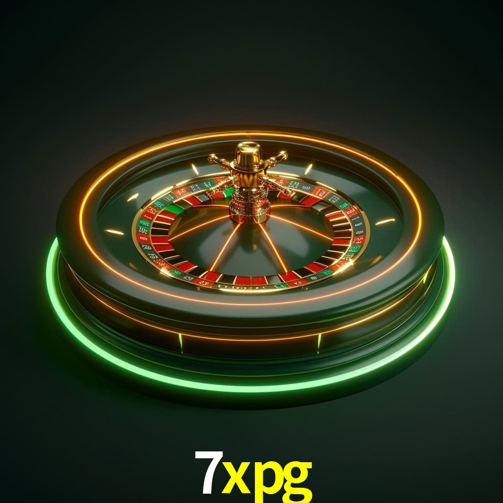 7xpg ajuda online — chat de suporte no aplicativo oficial