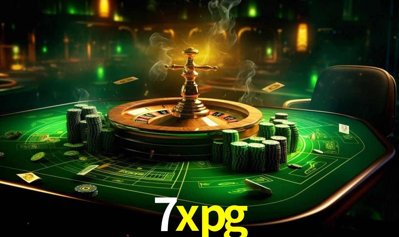 cassino 7xpg