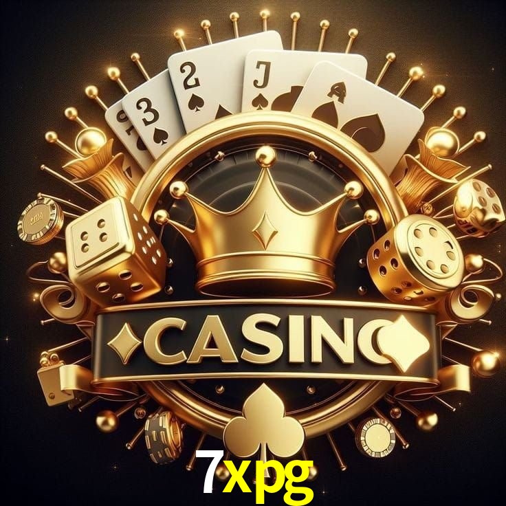 Diretório de Jogos 7xpg