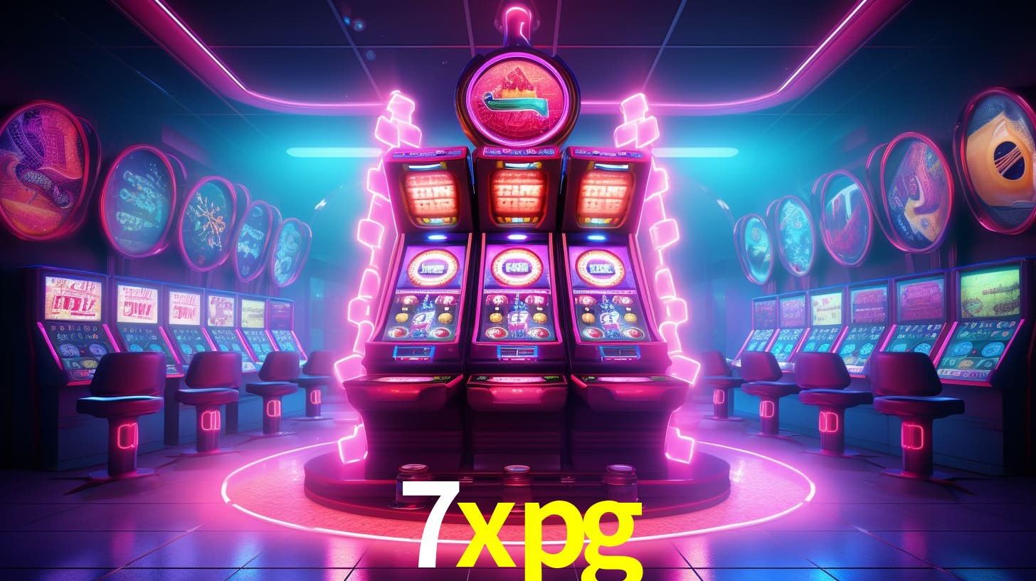 7xpg.com