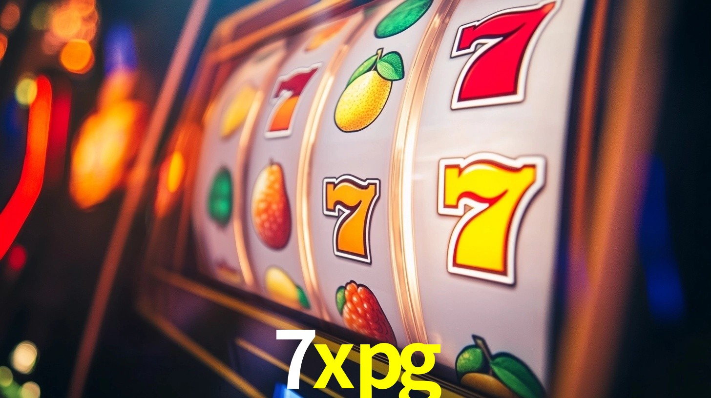 Ofertas Imperdíveis na 7xpg: Promoções e Bônus Que Valem a Pena