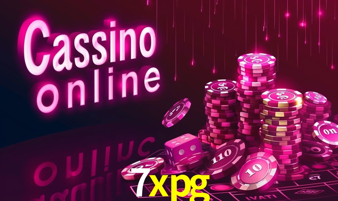Desvendando o Mundo dos Jogos Virtuais na 7xpg