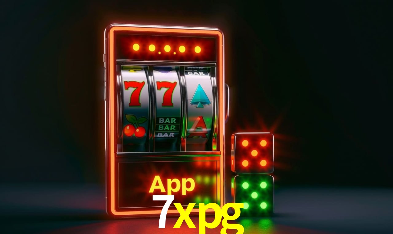 Jogos de Slot 7xpg