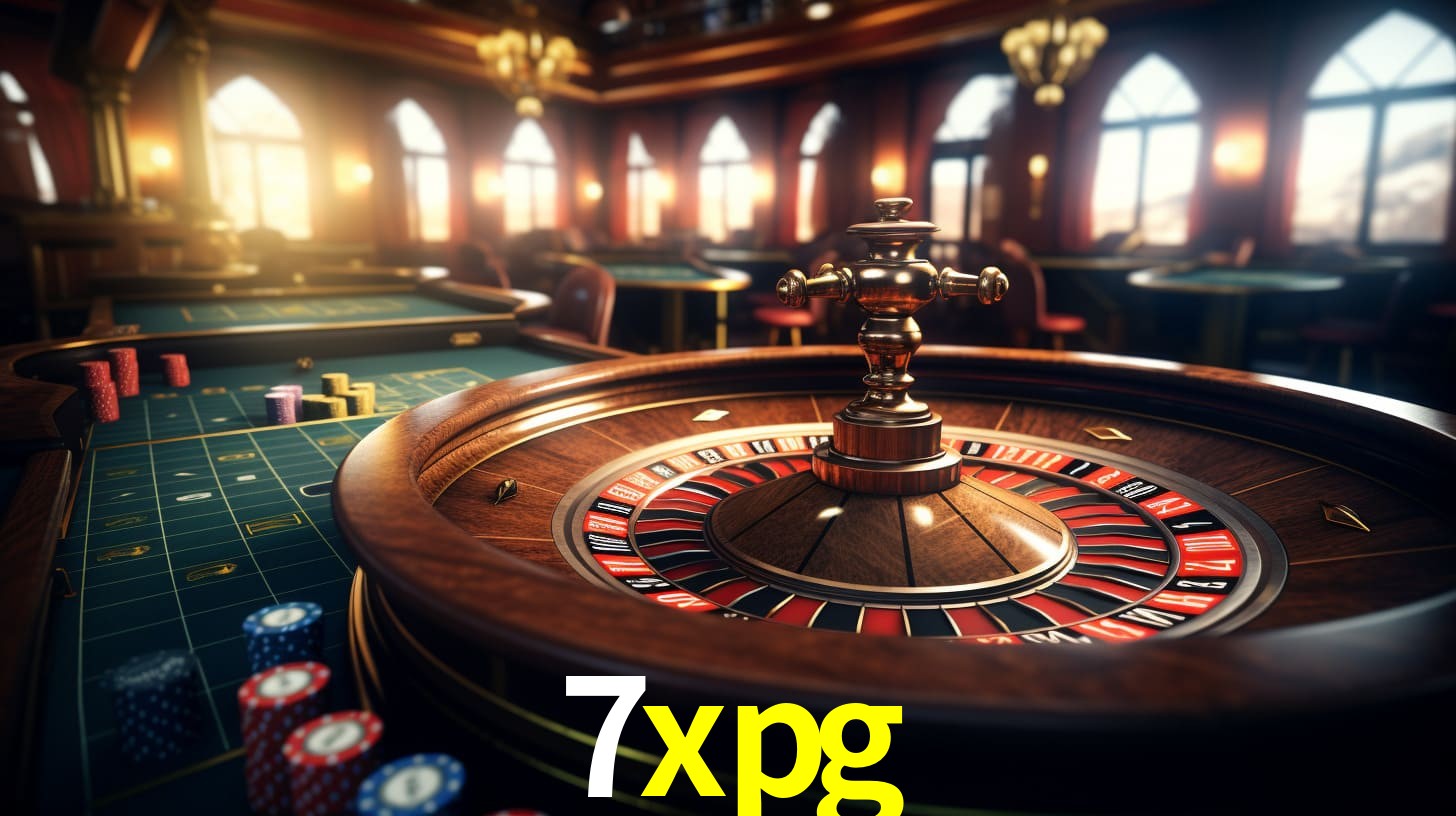 VIP Casino 7xpg