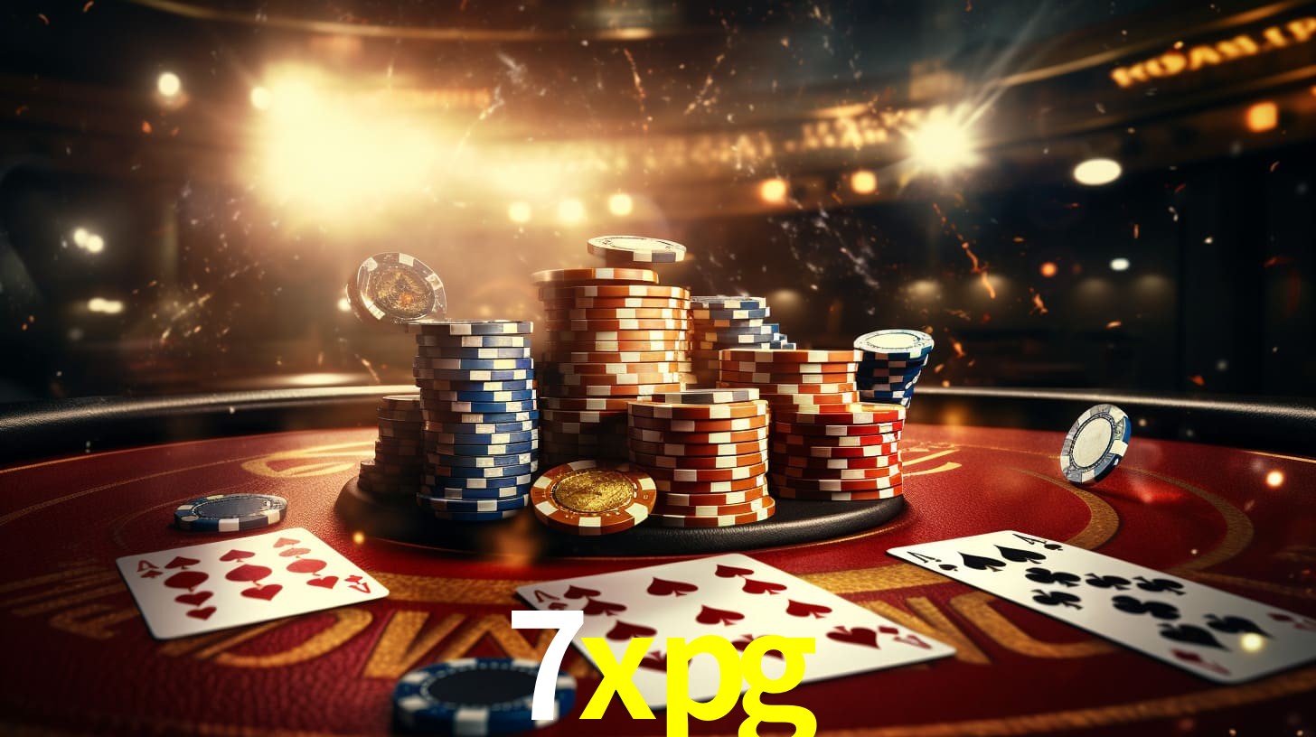 Live Casino 7xpg