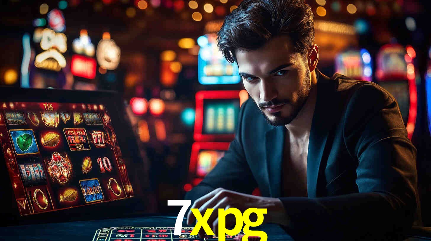 7xpg.com