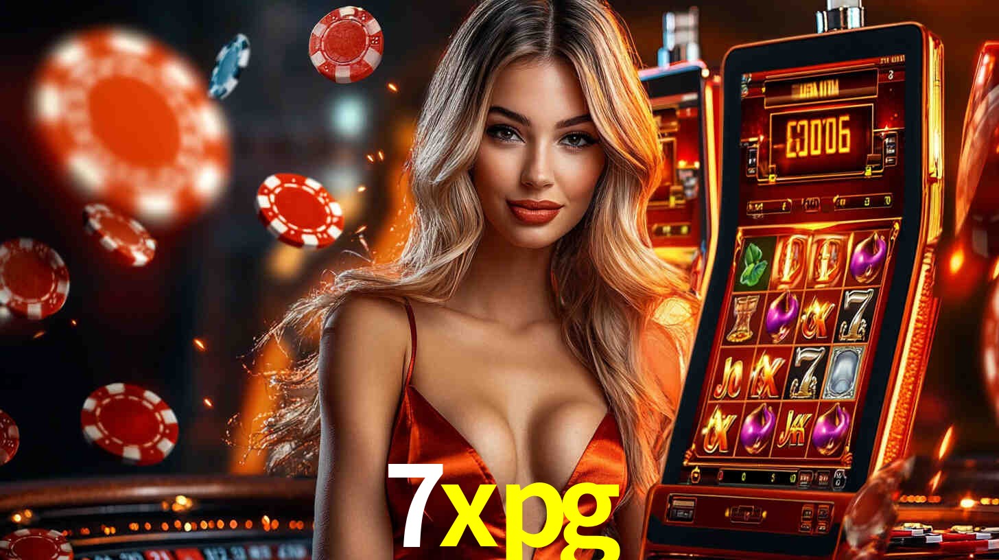 7xpg.com