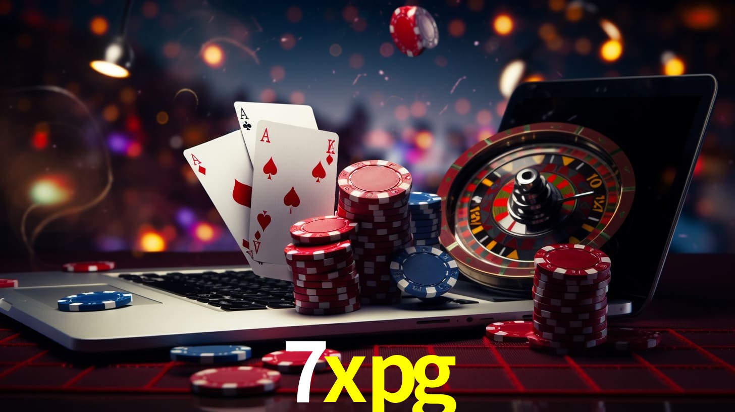 Blackjack Table 7xpg