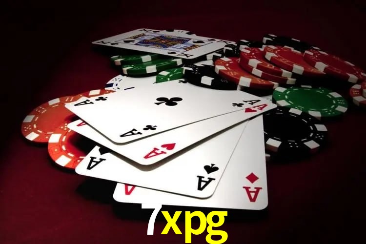 Casino VIP 7xpg