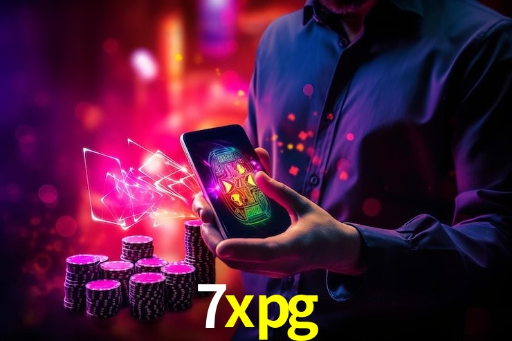 Mesa de Blackjack 7xpg